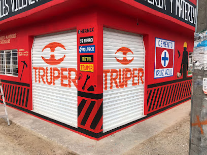 Ferretería y Materiales Villalva en Comitán de Domínguez