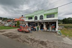 Ferretería y Plastico Lupita en San José del Rincón