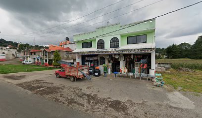 Ferretería y Plastico Lupita en San José del Rincón