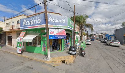 Ferretería y Plomería Dexter en Soledad de Graciano Sánchez