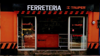 Ferretería y Tlapalería El Jaguar en San Luis Potosí