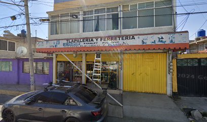 Ferretería y Tlapalería Ferre 1 en Valle de Chalco Solidaridad