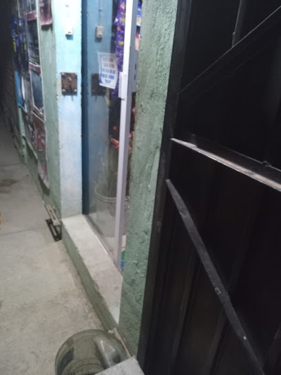 Ferretería y Tlapalería Los Pinos en San Pablo del Monte