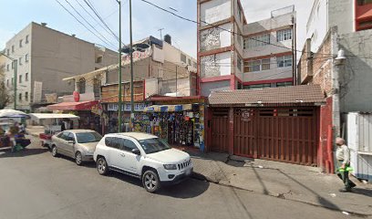 Ferretería y Tlapalería Metromex en Cuauhtémoc