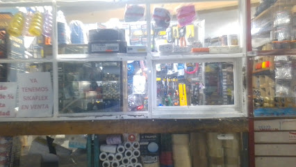 Ferretería y Tornillería en Zinacantepec