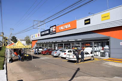 Ferreterías Calzada Suc.14 en Tepatitlán de Morelos