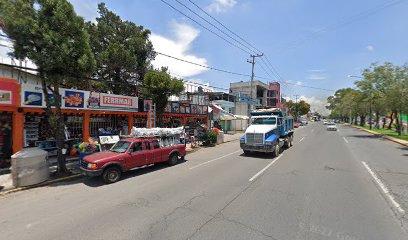 Ferreterías Fermar en Zinacantepec