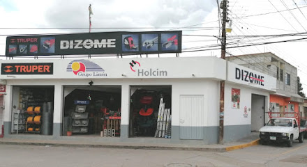 Ferreterías Zoma en Rioverde