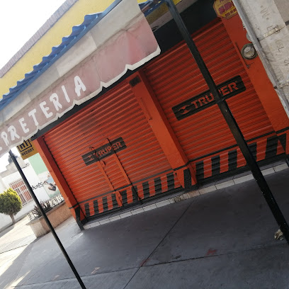 Ferreterías de Todo en San Luis Potosí