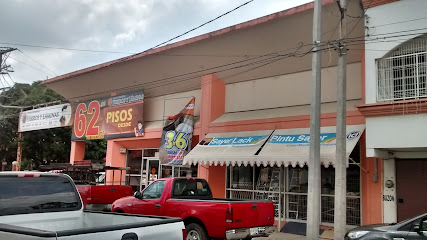 Fierros y Láminas de Poza Rica Sucursal 1 en Poza Rica de Hidalgo
