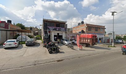 Forrajeria La Troje en Tepotzotlán