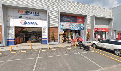 Gfp Grupo Ferretero y Suministros Industriales en Lerma
