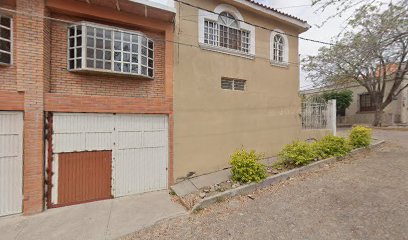 Grabados Láser Alonso en Calvillo