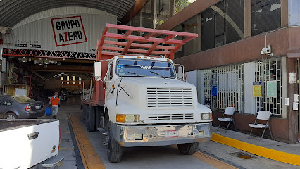Grupo Azero Toluca | Ferreaceros Tollocan en San Mateo Atenco
