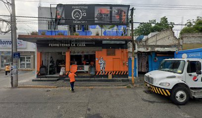 Grupo Ferretero Diakonia en Poza Rica de Hidalgo