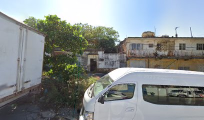 Grupo Ferretero Semuza en Salina Cruz