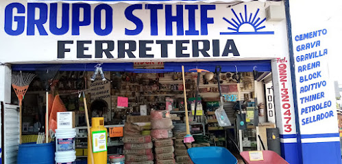 Grupo Sthif Justo Sierra en Minatitlán