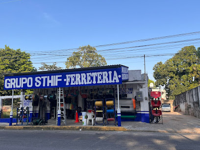 Grupo Sthif en Minatitlán