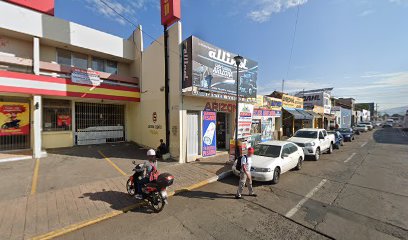 Herramientas Eléctricas de Zamora en Zamora