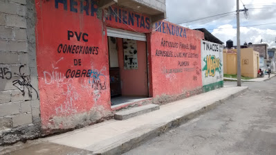 Herramientas Mendoza en Mineral de la Reforma