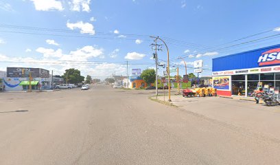 Hso Ferreterías (5 de Febrero) en Ciudad Obregón