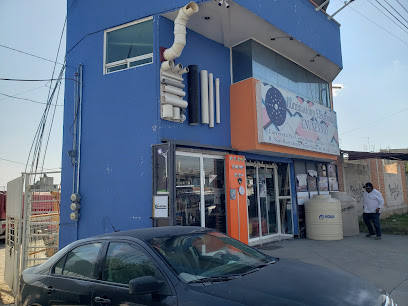 Iluminación y Electricidad Ununennio en San Pablo del Monte