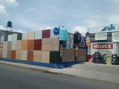 Imagen Pisos Plomería e Iluminación en Atlixco