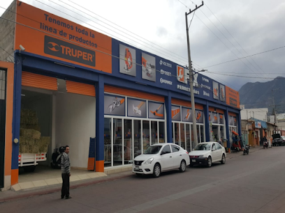 JB Ferreterías (Del Molino) en Temascalcingo