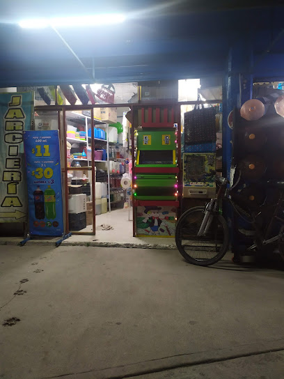 Jarceria Jorge en Tultitlán