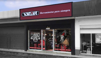 Knova Texcoco en Texcoco