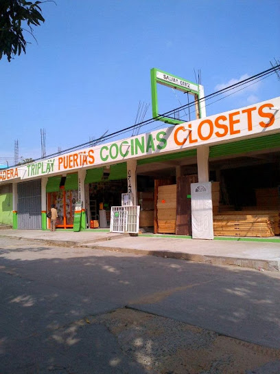 La Asunción Ferretería y Maderería Salina Cruz Obrero en Salina Cruz