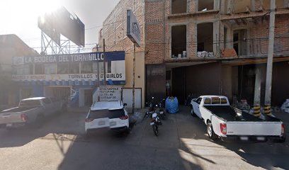 La Bodega del Tornillo en Tepatitlán de Morelos