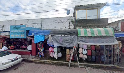 La Casa del Carpintero en Comalcalco