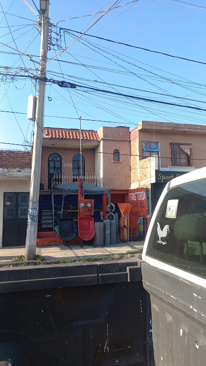 La Casa del Herrero en Zamora