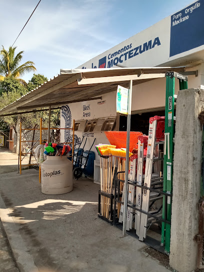 La Casita de Cholo en Ciudad Valles