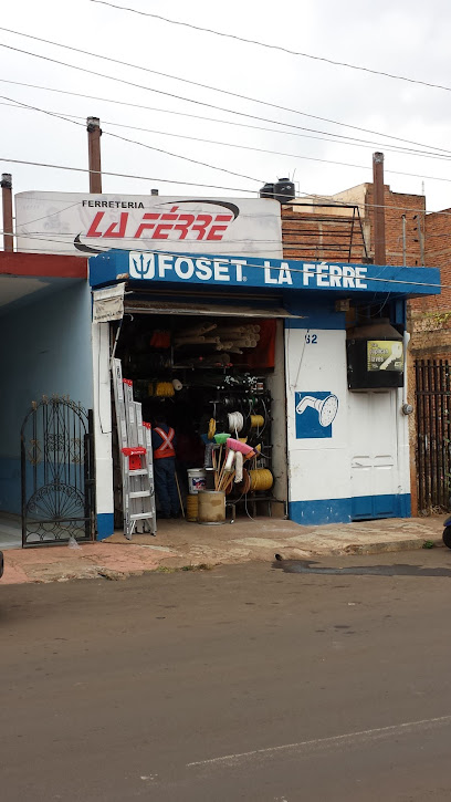La Ferre de Tepa en Tepatitlán de Morelos