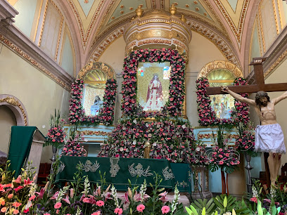 La Magdalena de Los Reyes en Tianguistenco