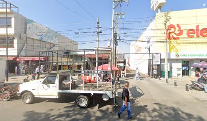 Láminas y Aceros de Chalco en Chalco