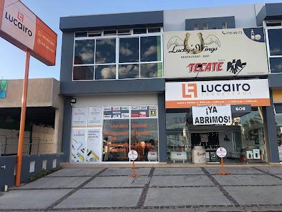 Lucairo Ferreteros en Tepatitlán de Morelos