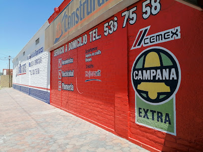 Maderería La Esperanza Av. Félix Contreras en San Luis Río Colorado
