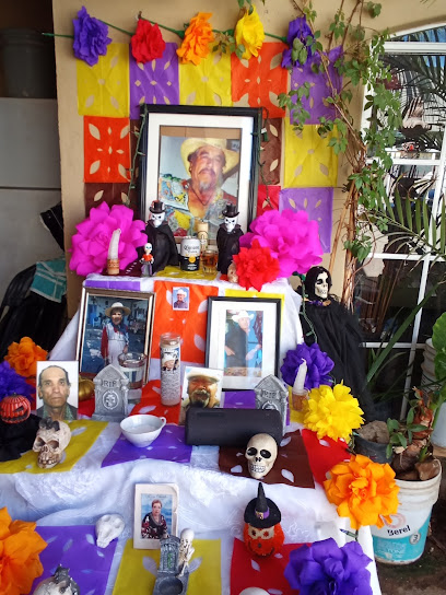 Madererías Zazueta en San Luis Río Colorado