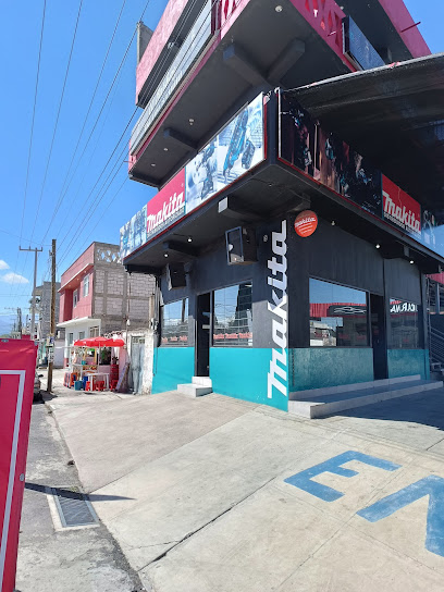 Makita Store Chalco en Chalco