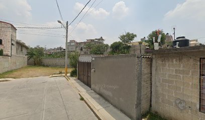Mallas y Protecciones de Acero en Nicolás Romero