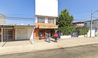 Mangueras y Conexiones Tulantongo en Texcoco