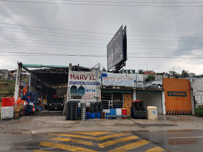 Marvyl Tlapalería en Atlixco