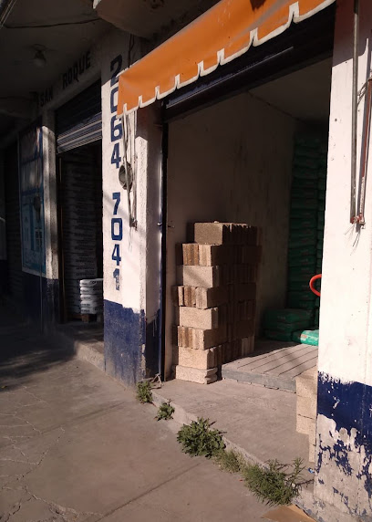 Material Para Construcción en Tultepec