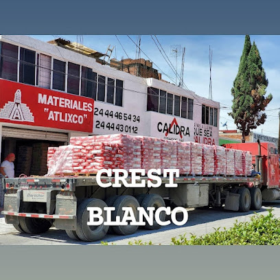 Materiales Atilxco en Atlixco