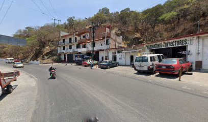 Materiales Beltran en Taxco