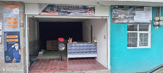 Materiales DG en Apizaco