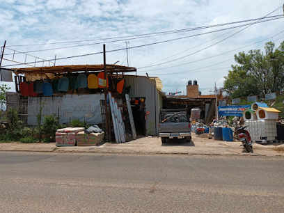 Materiales El Pedregal en Tepatitlán de Morelos